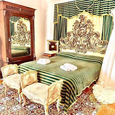 Palazzo Viola Suite Panoramica Palermo Eksteriør billede