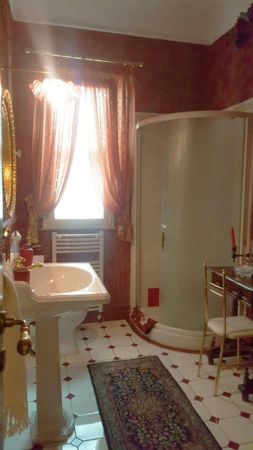 Palazzo Viola Suite Panoramica Palermo Eksteriør billede